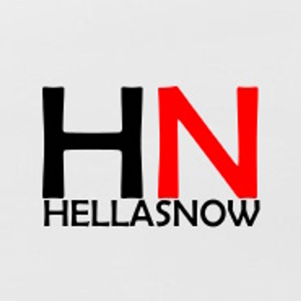 Hellasnow