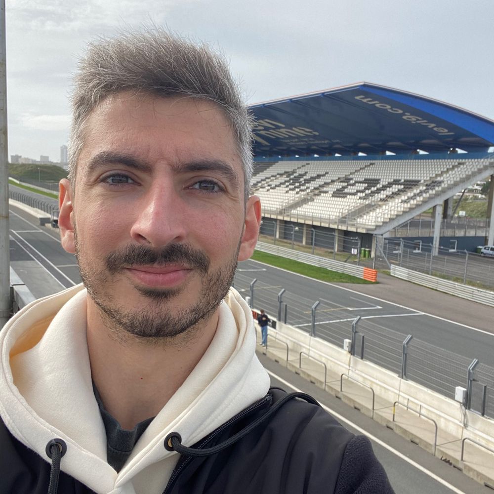 Angelo Salemi