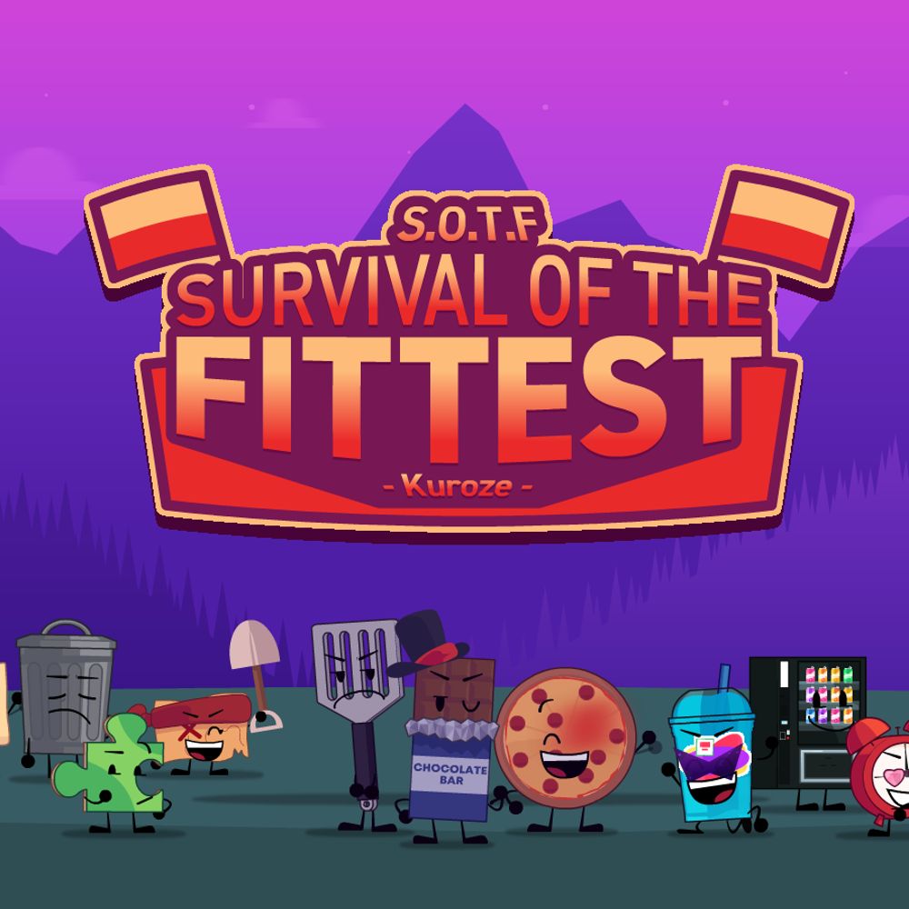 Survival Of The Fittest 