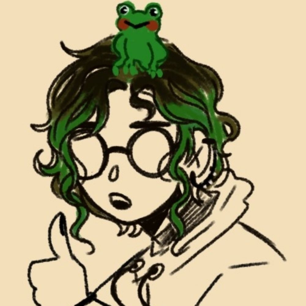 🐸