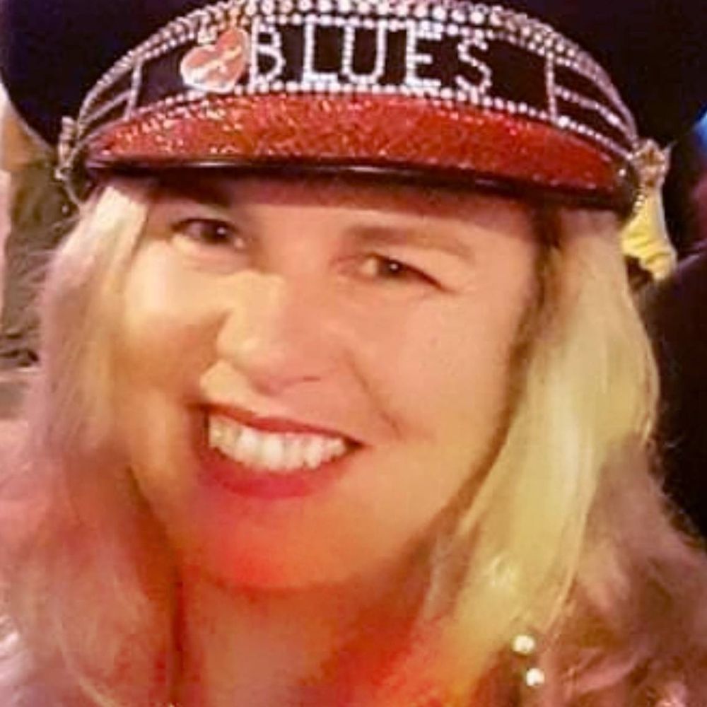 Heidi Ho