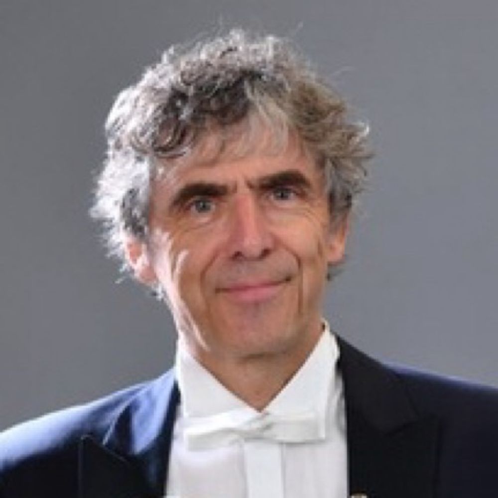 Pascal Lagrange auteur