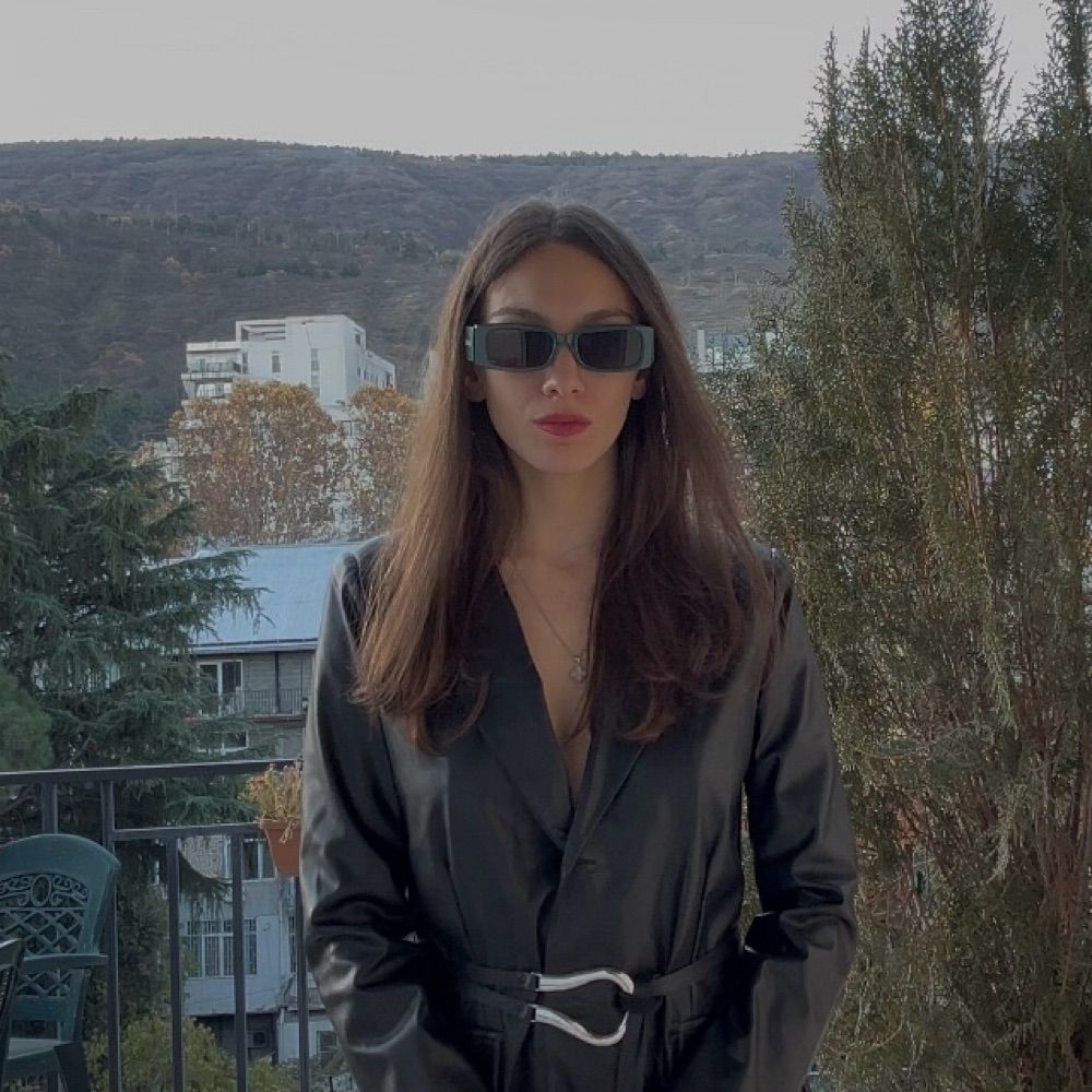 Liza Berishvili