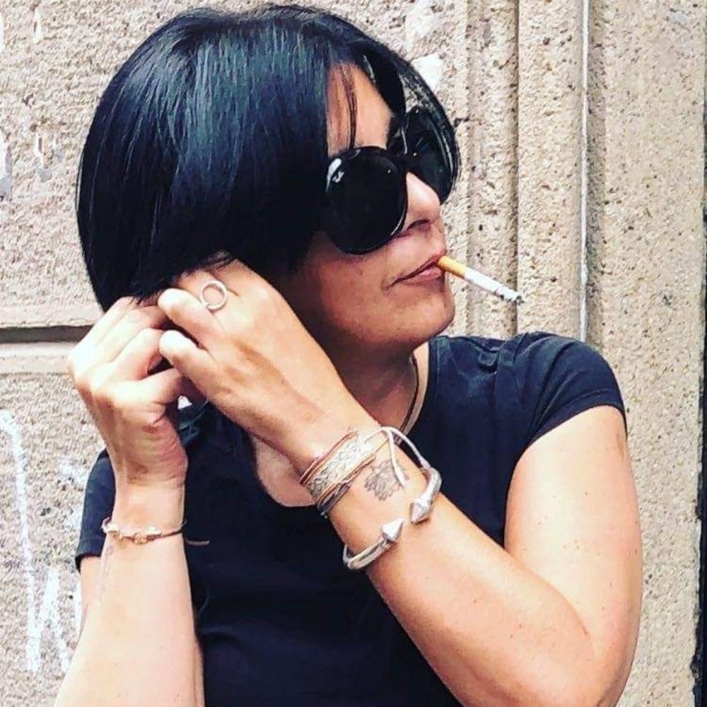Laura Di Donato