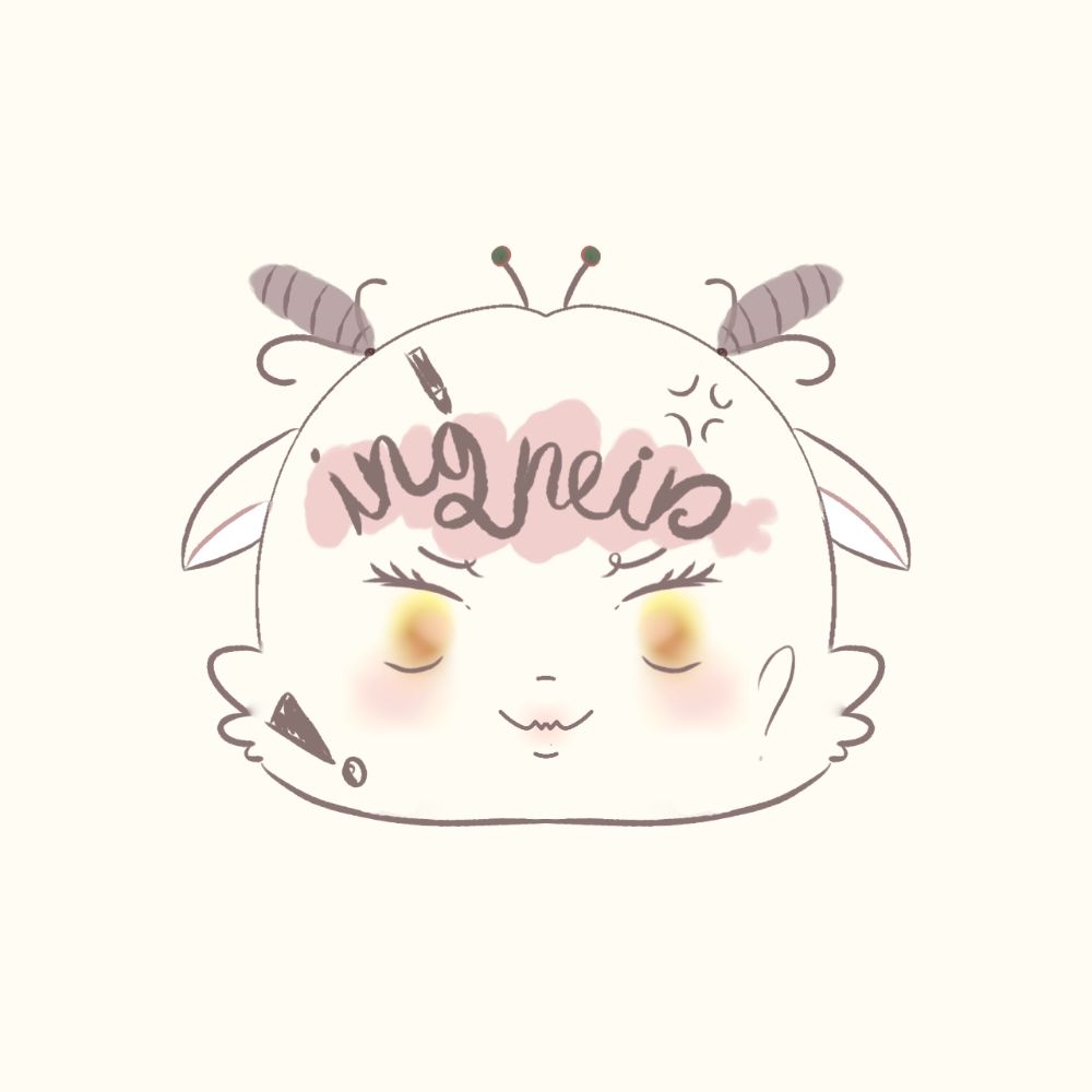 อิงนัวร์เองค่ะ🫶🏻