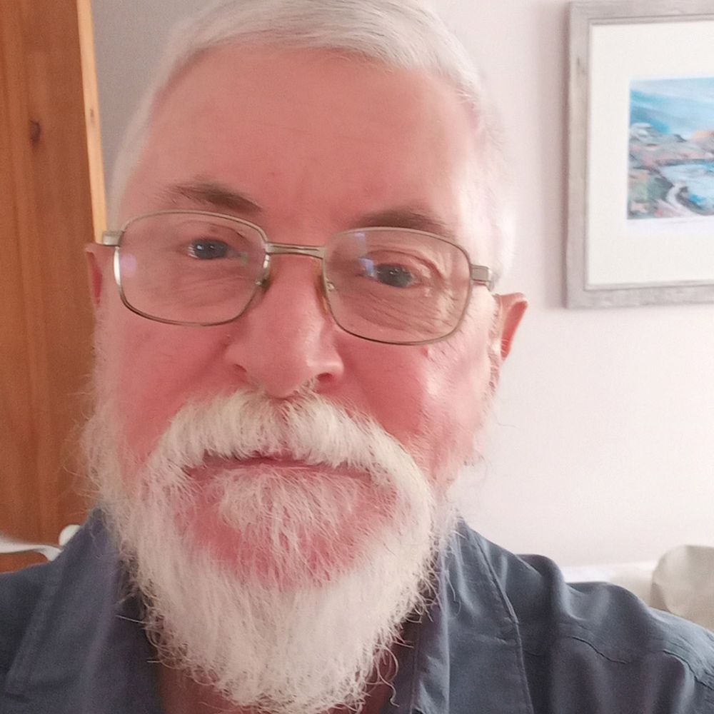 Dr Colin Will