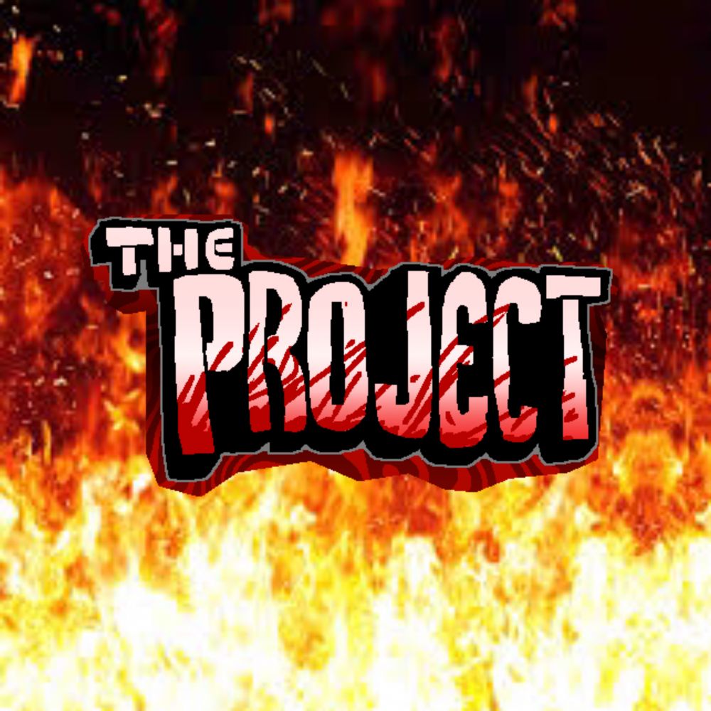 THE PROJECT