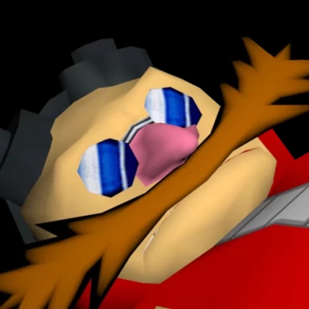 Toko The Strange