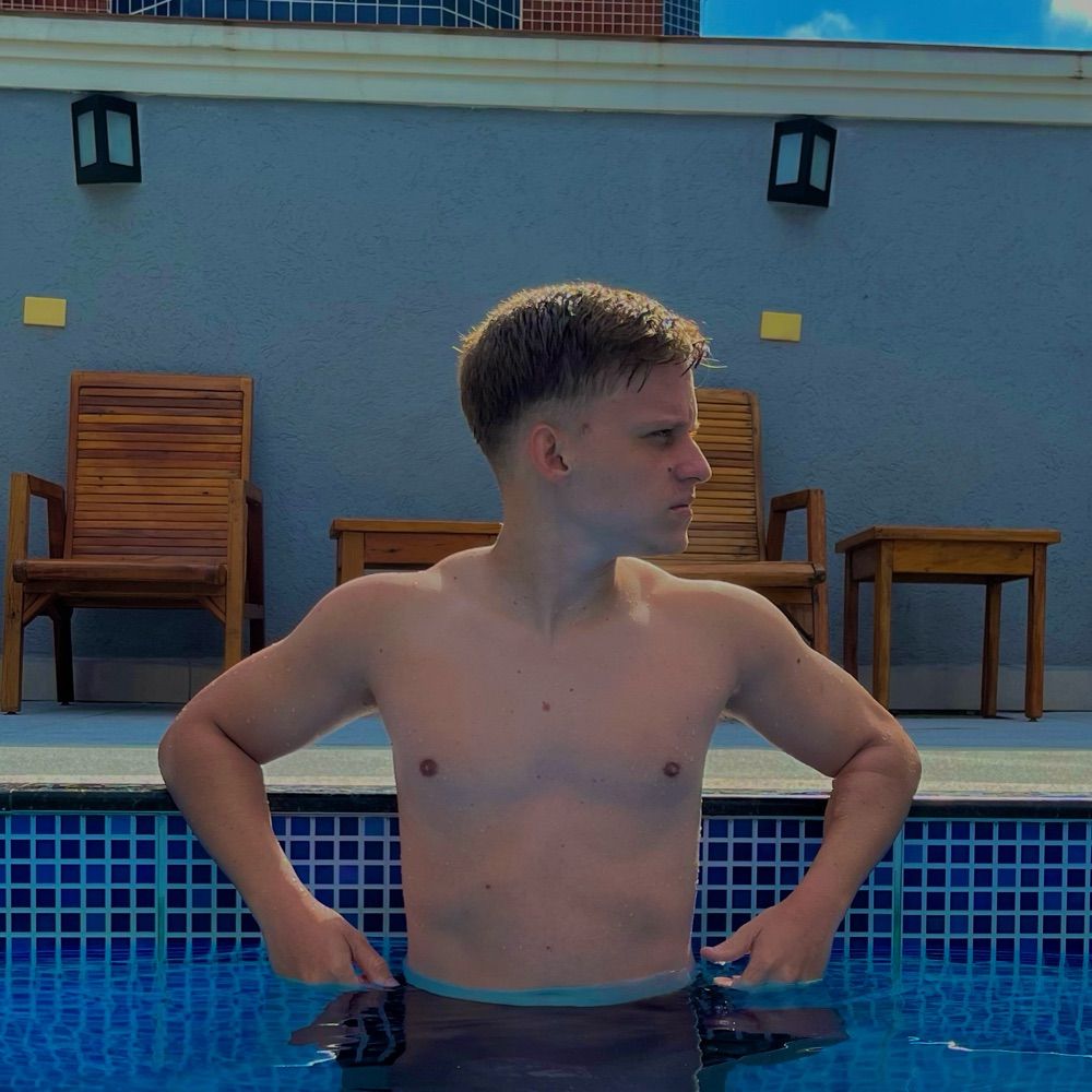 andré jr 