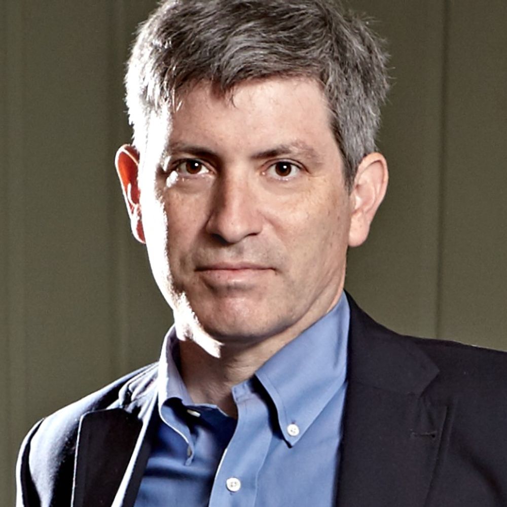 Carl Zimmer's avatar