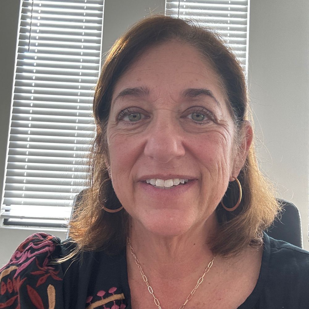 Mindy Binderman