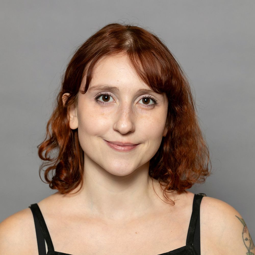 Jessica Honorato-Mauer