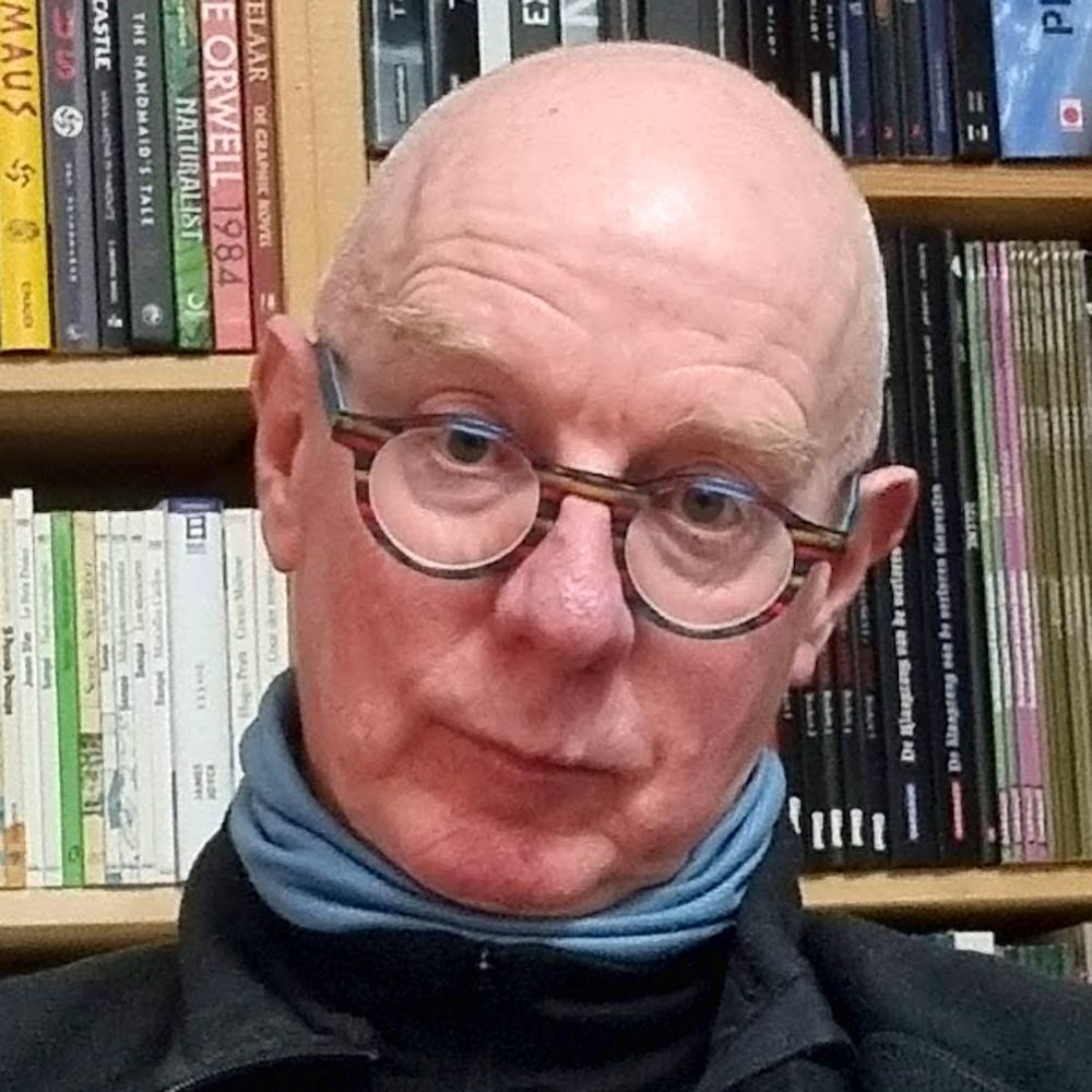 Oscar van Dillen