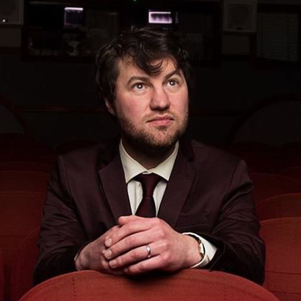 Paul Gallagher
