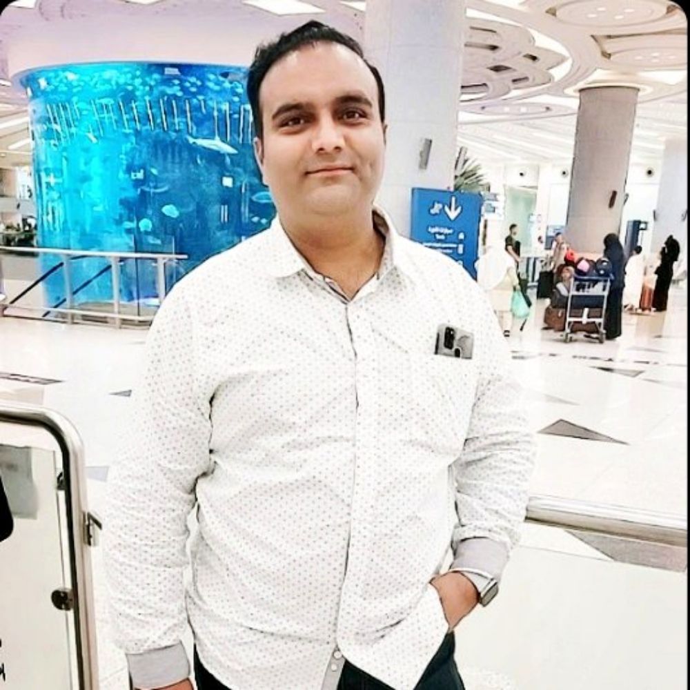 Umair Islam Memon