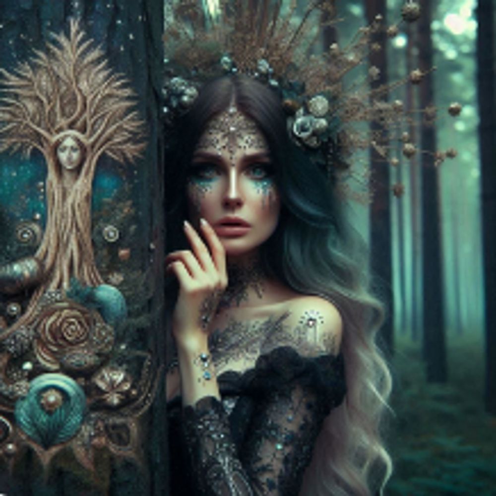 ✽༆Mystical Ambience༆✽