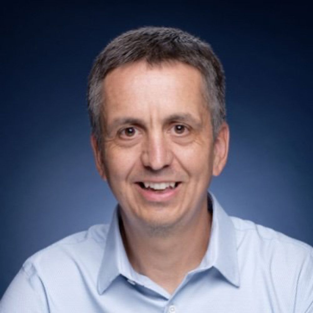 Steve Burge