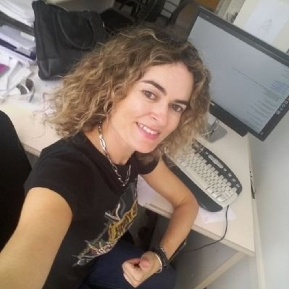 Marta Tarrés Puertas