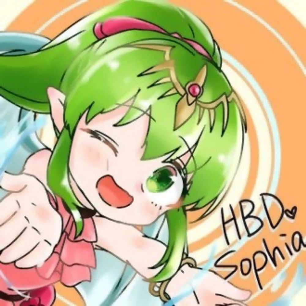 Sophia