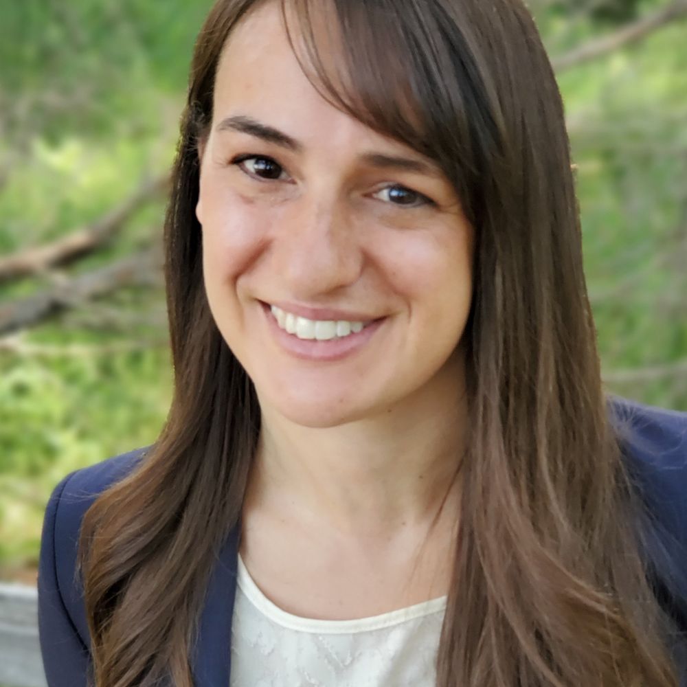 Carolyn Kohlmeier