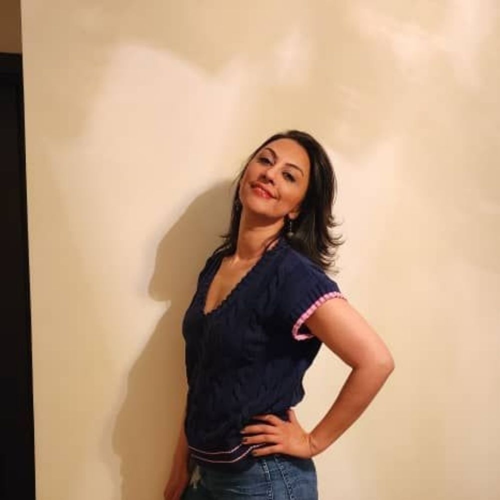 Simin khanoom 