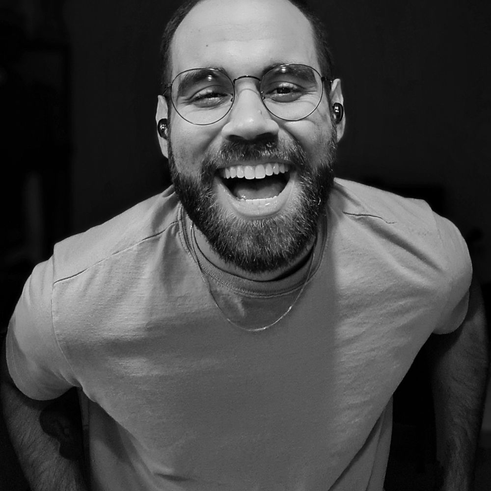 Rodrigo Calmon