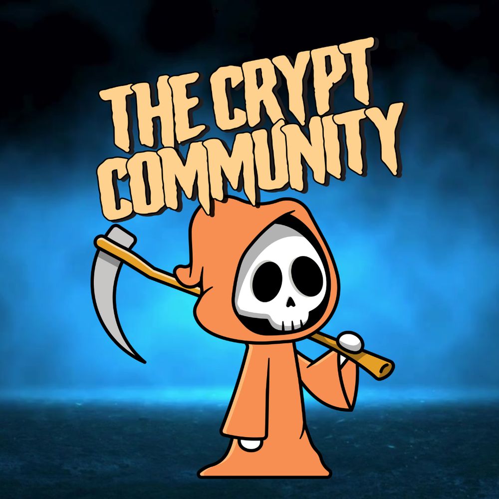 The Crypt Community