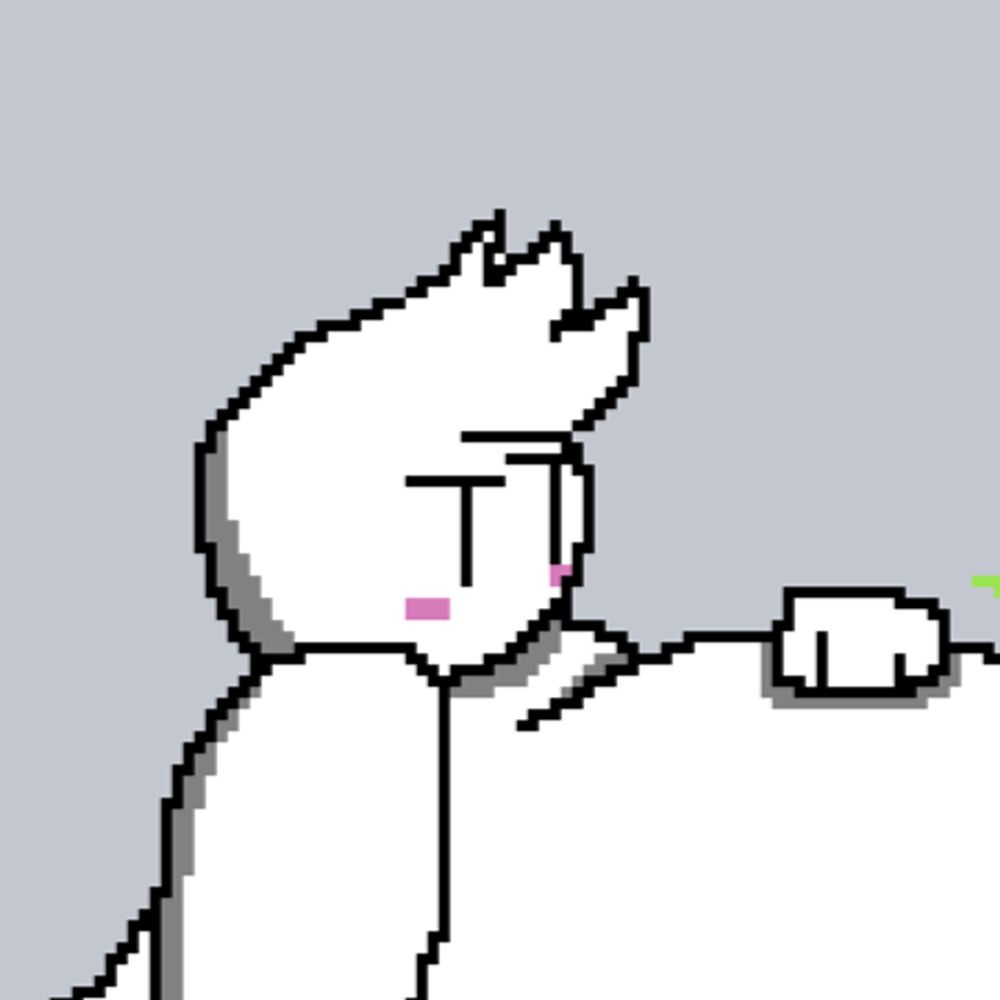 Smolsprites (18+ ARTIST)