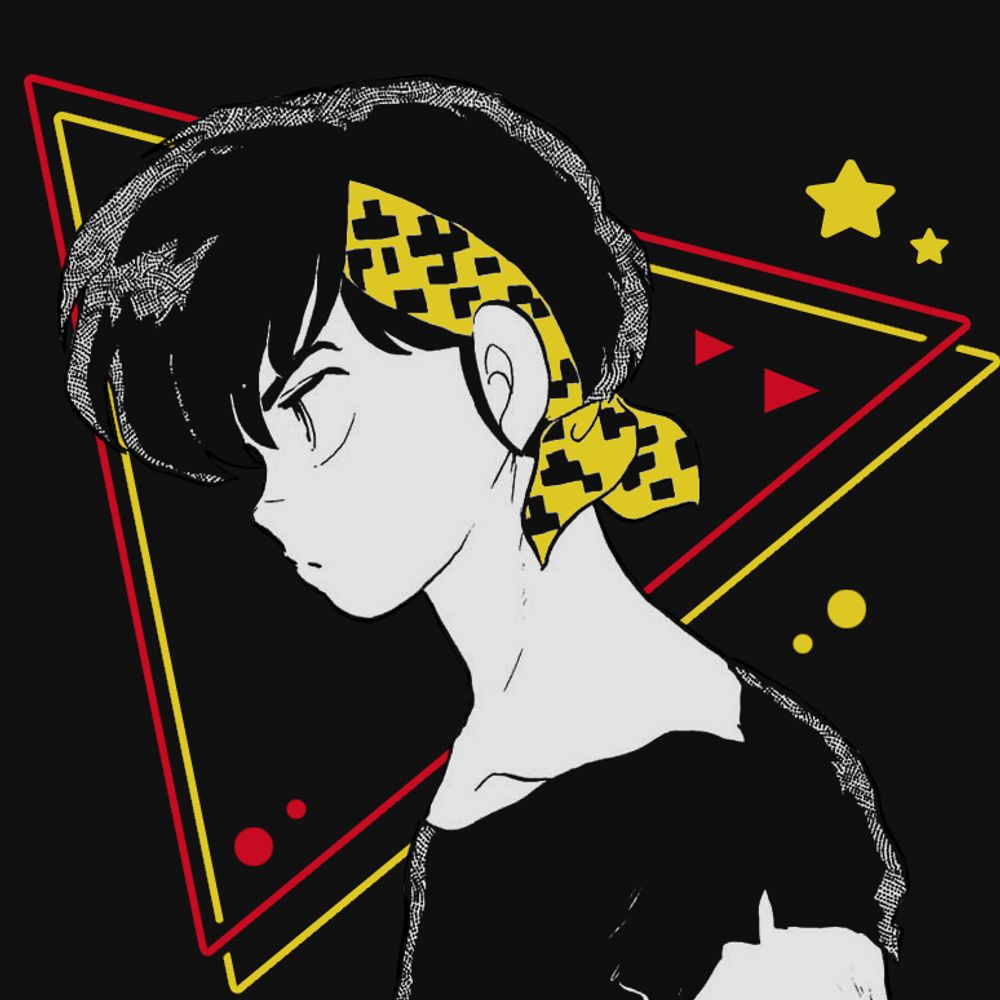 RYOGA  HIBIKI