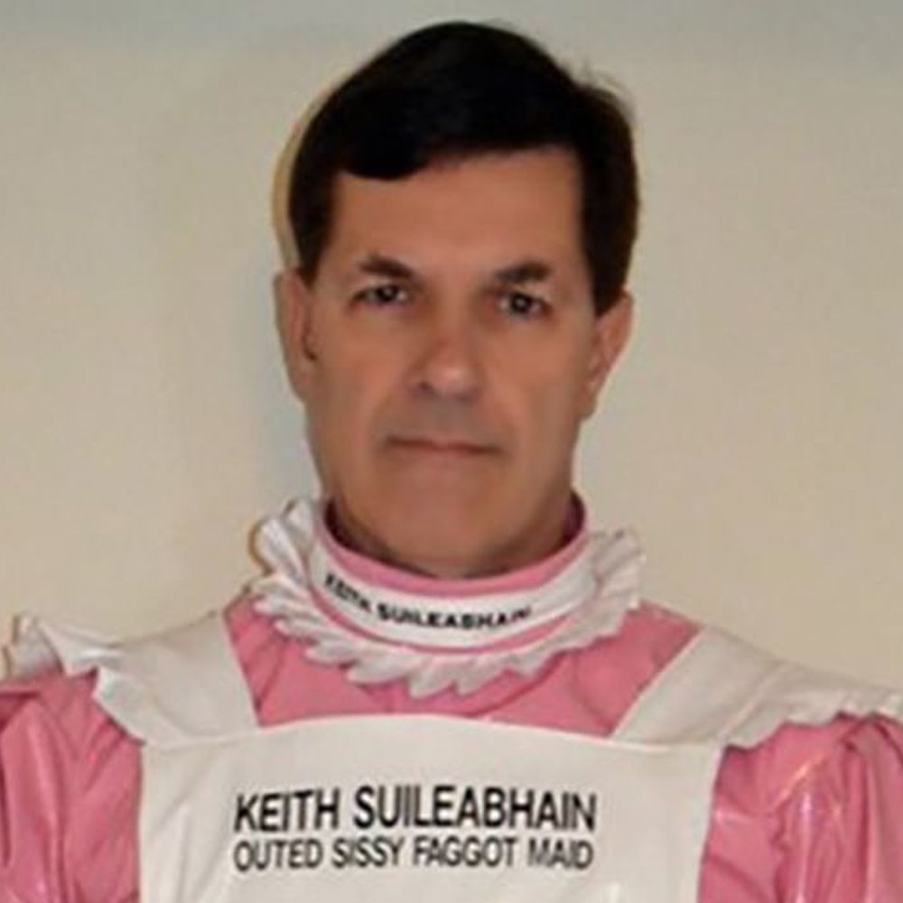 Keith Suileabhain