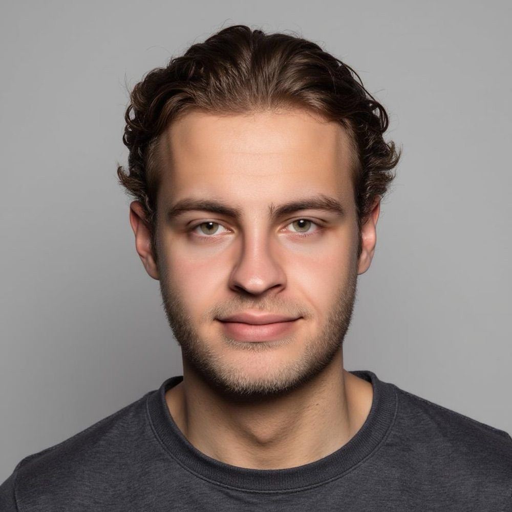 Noah Liniger