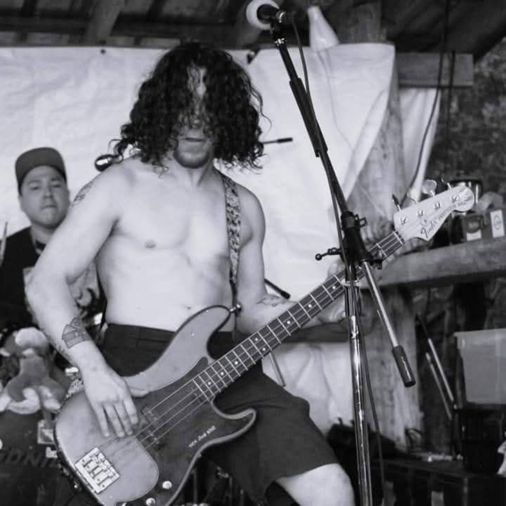 Nick Foreman