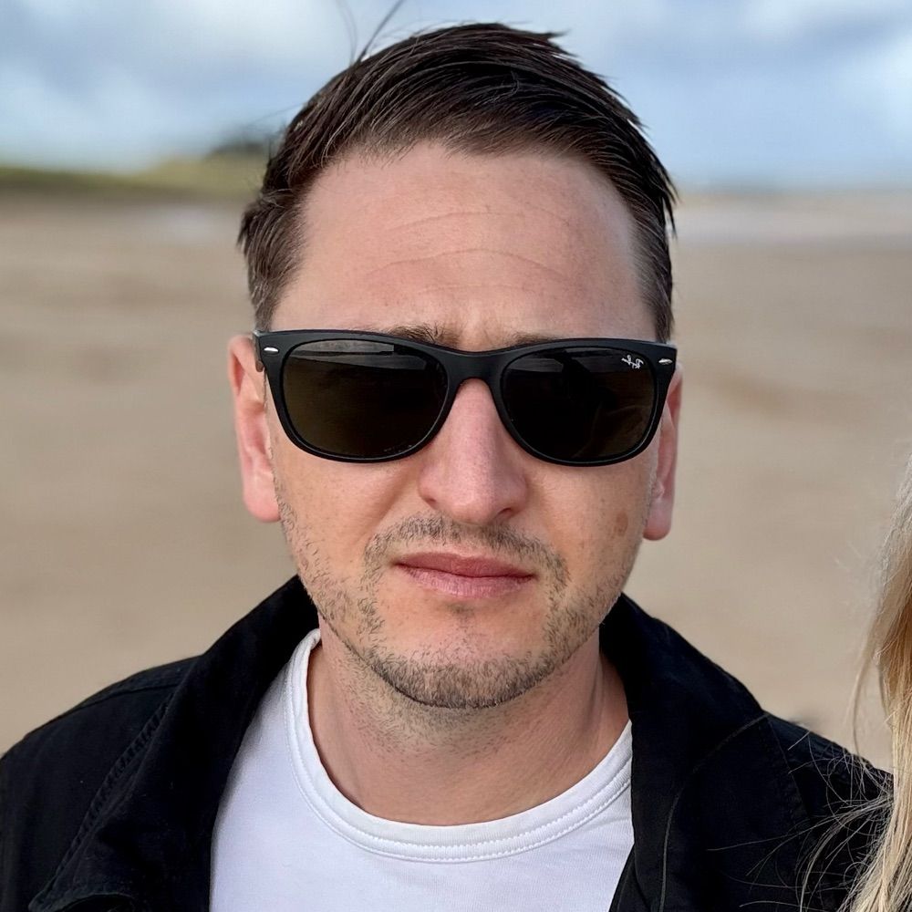 Dan Gahan