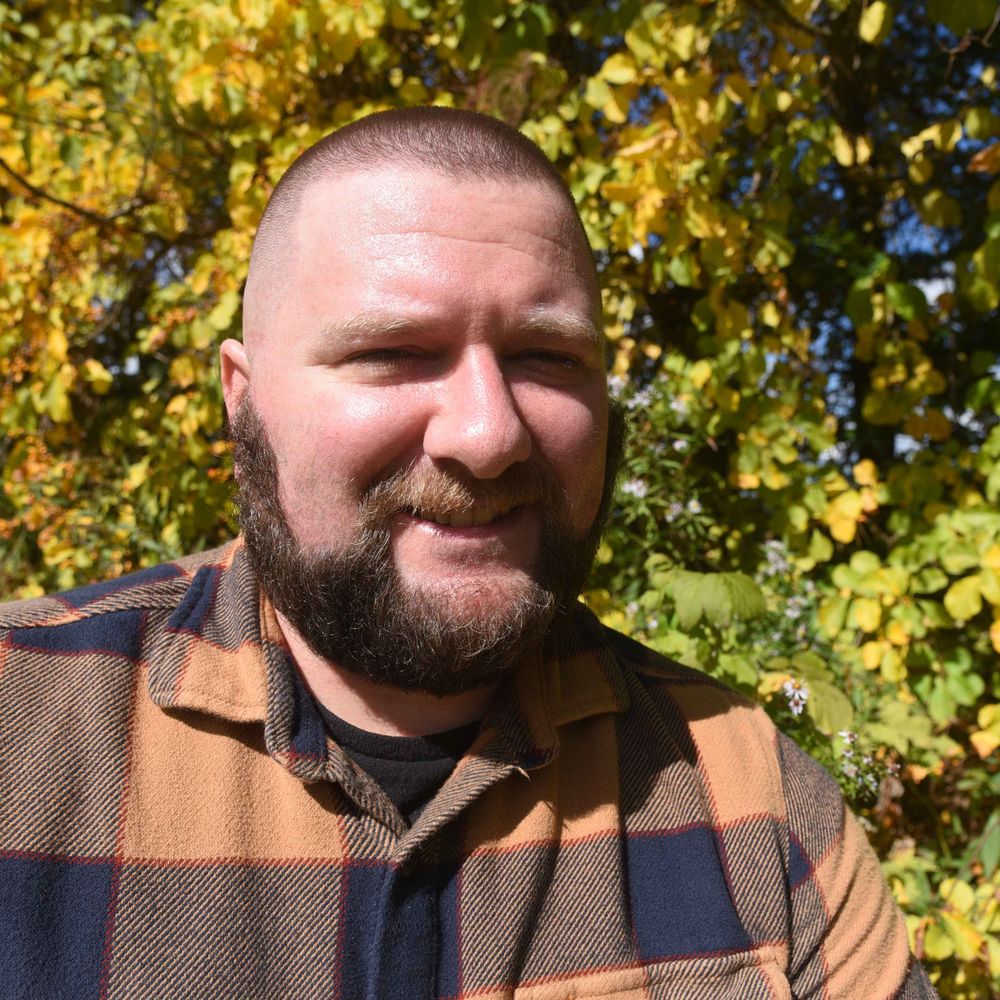 Paul Bagnall