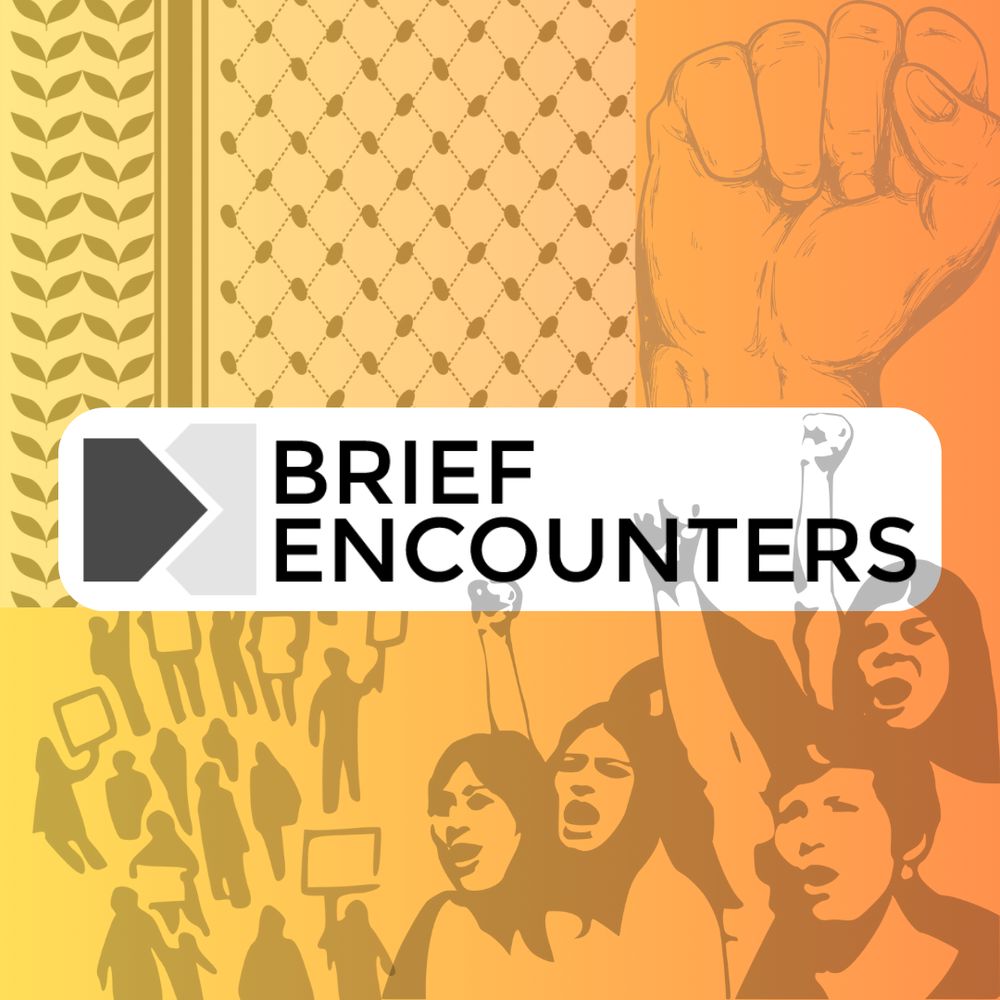 Brief Encounters Journal 