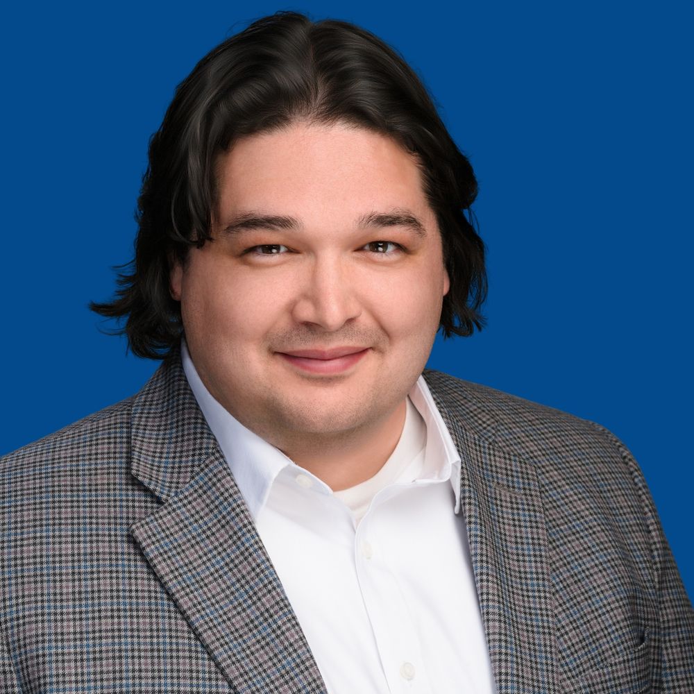 Paul McDonogh For Anchorage School Board