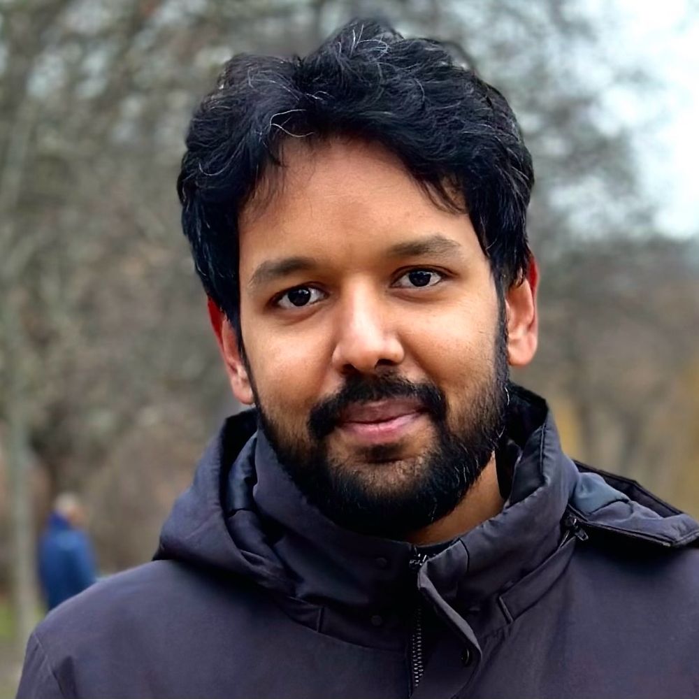 Rishabh Sharma