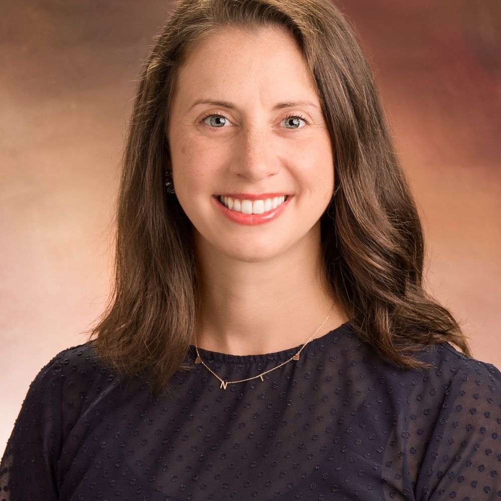 Lauren VonHoltz, MD, MPH