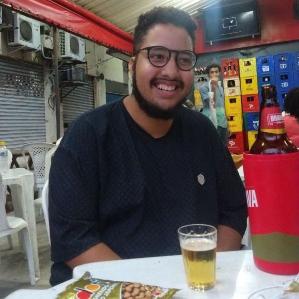 Lucas Izaias