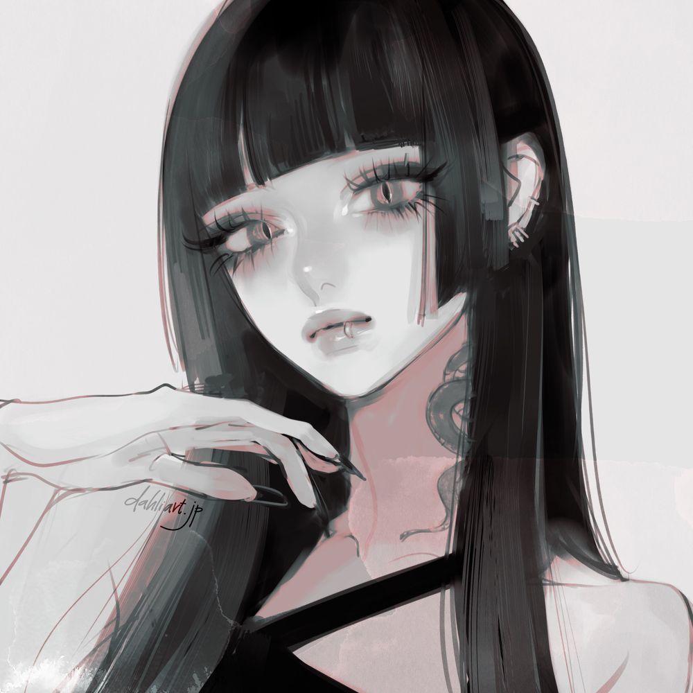 𝔐𝔢𝔦/瞑