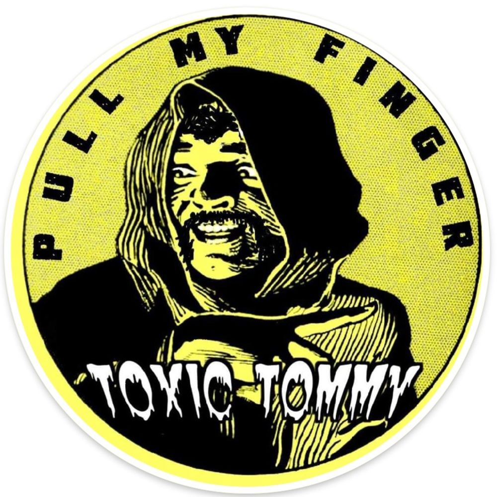 Tommy