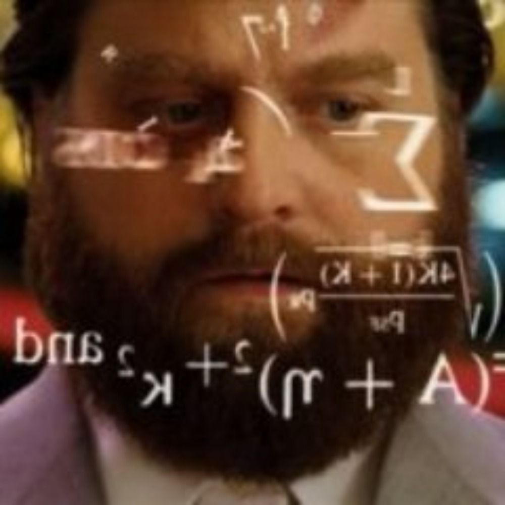 The Joke Calculator