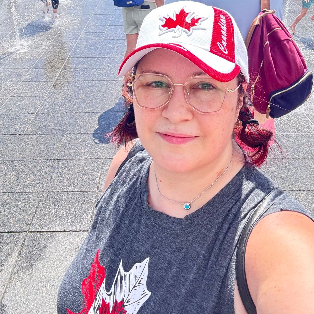 🇨🇦🍁Jujubee76🇨🇦🍁part owner of Canada🍁 SAY NO TO #traitorPP!