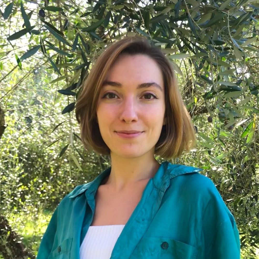 Elisa Chazal