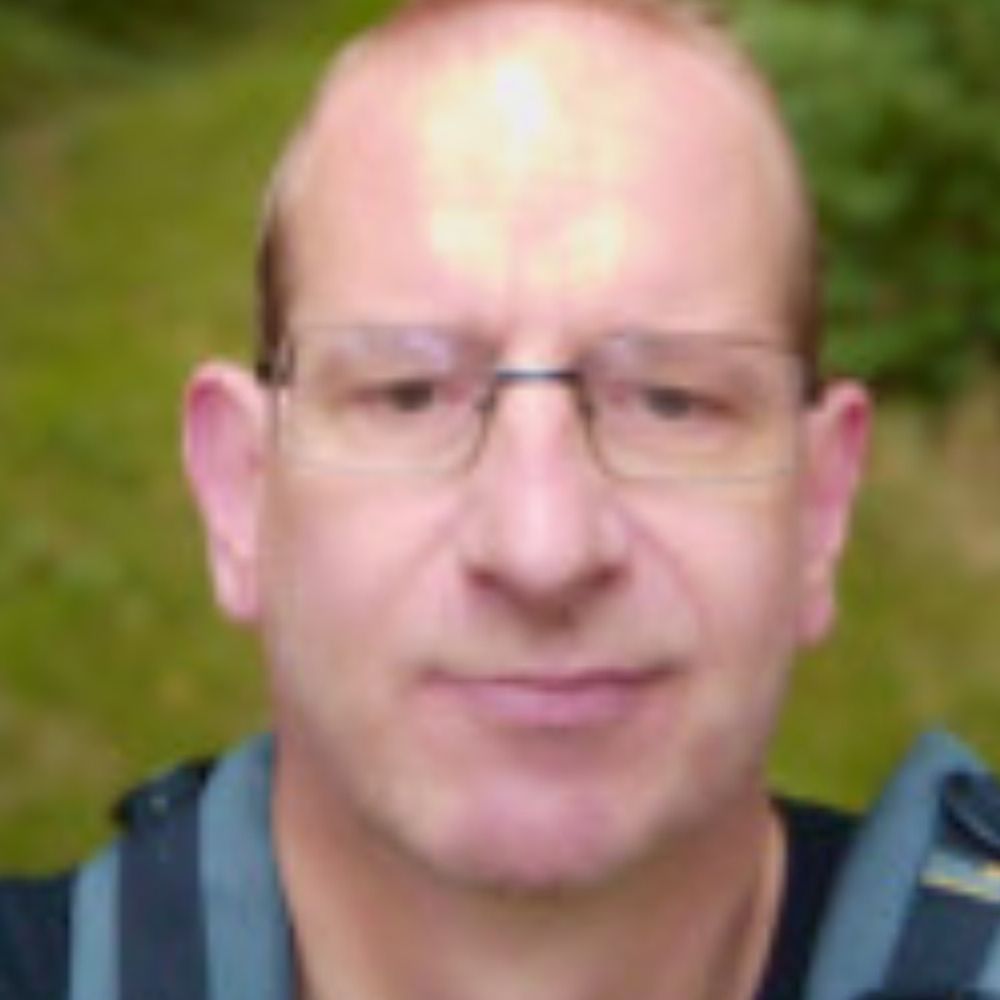 Michel Weenink