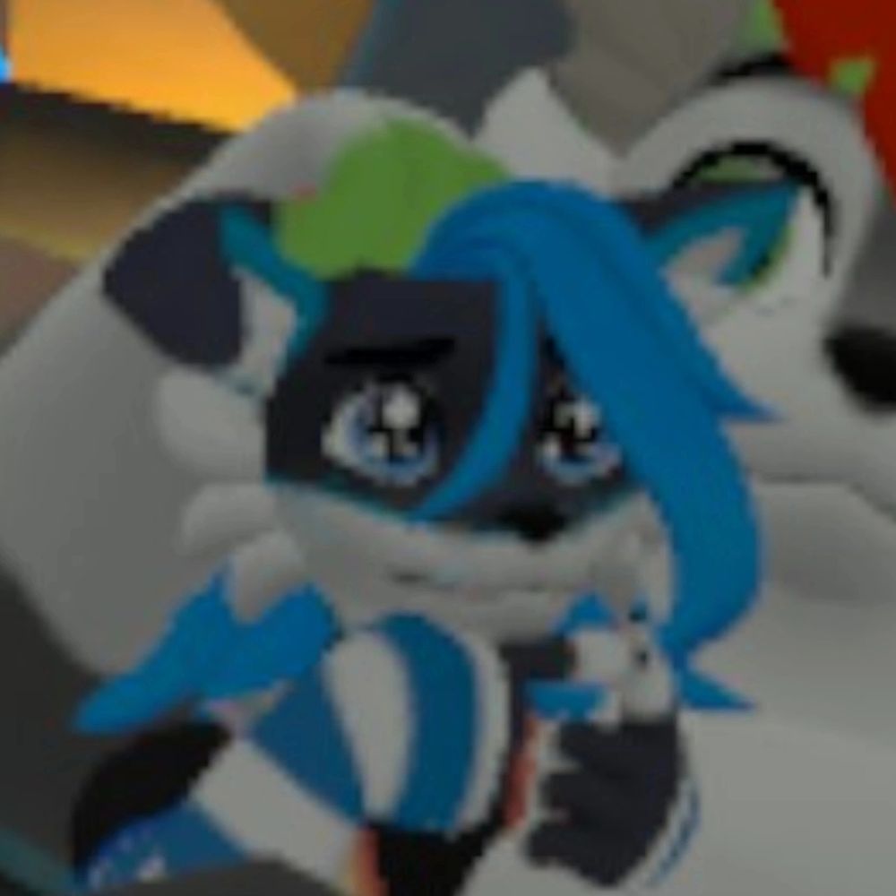 Digit (she/they)