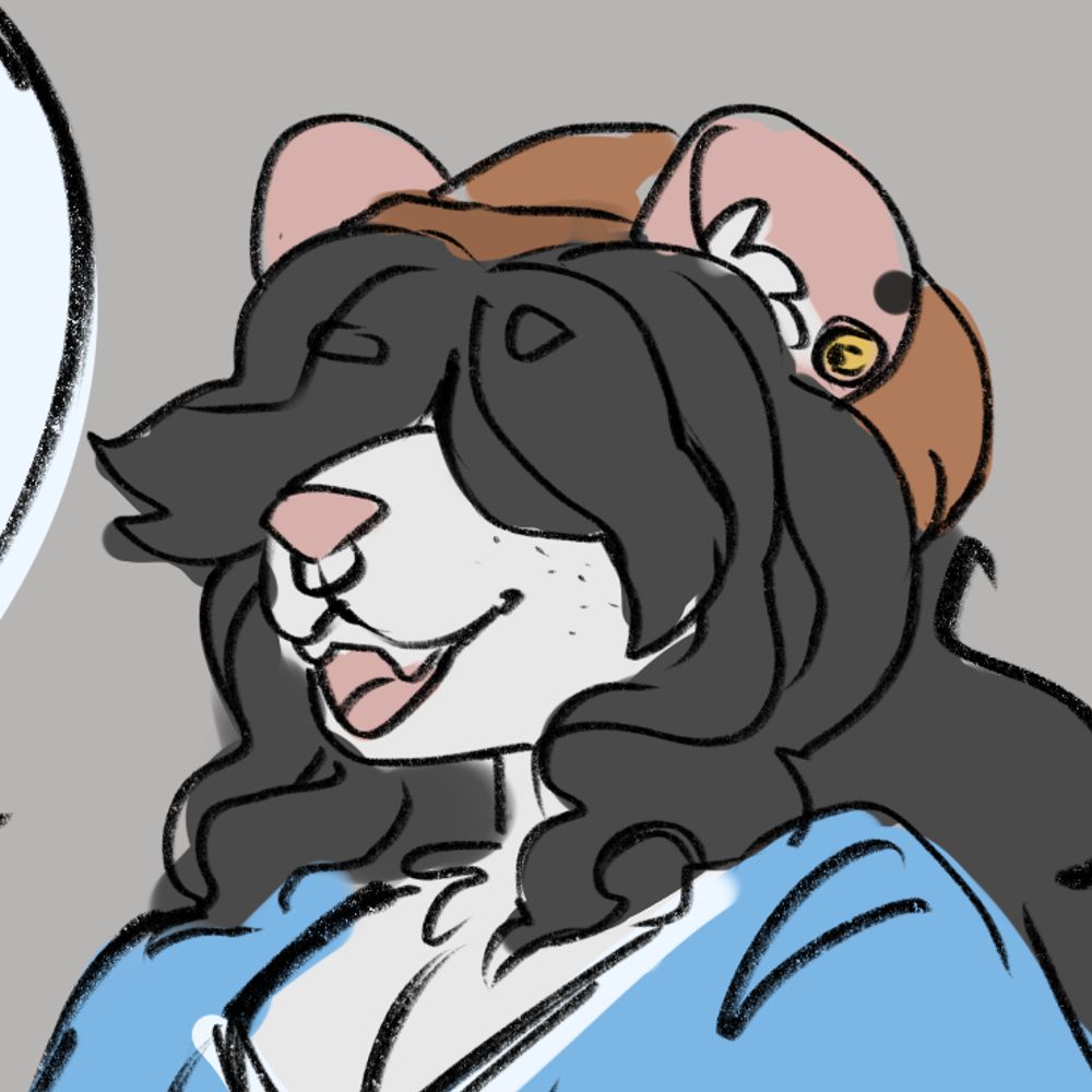 Trash Mammal