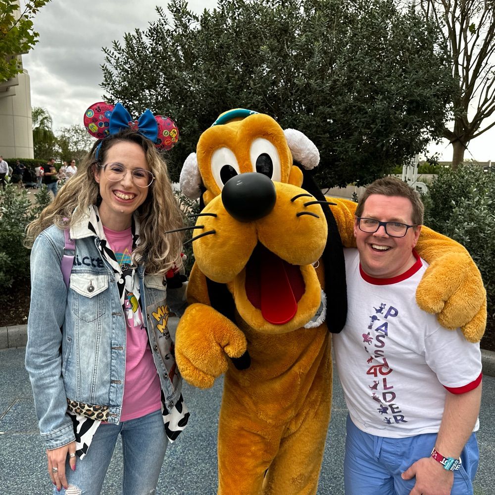 Wheeling2Disney