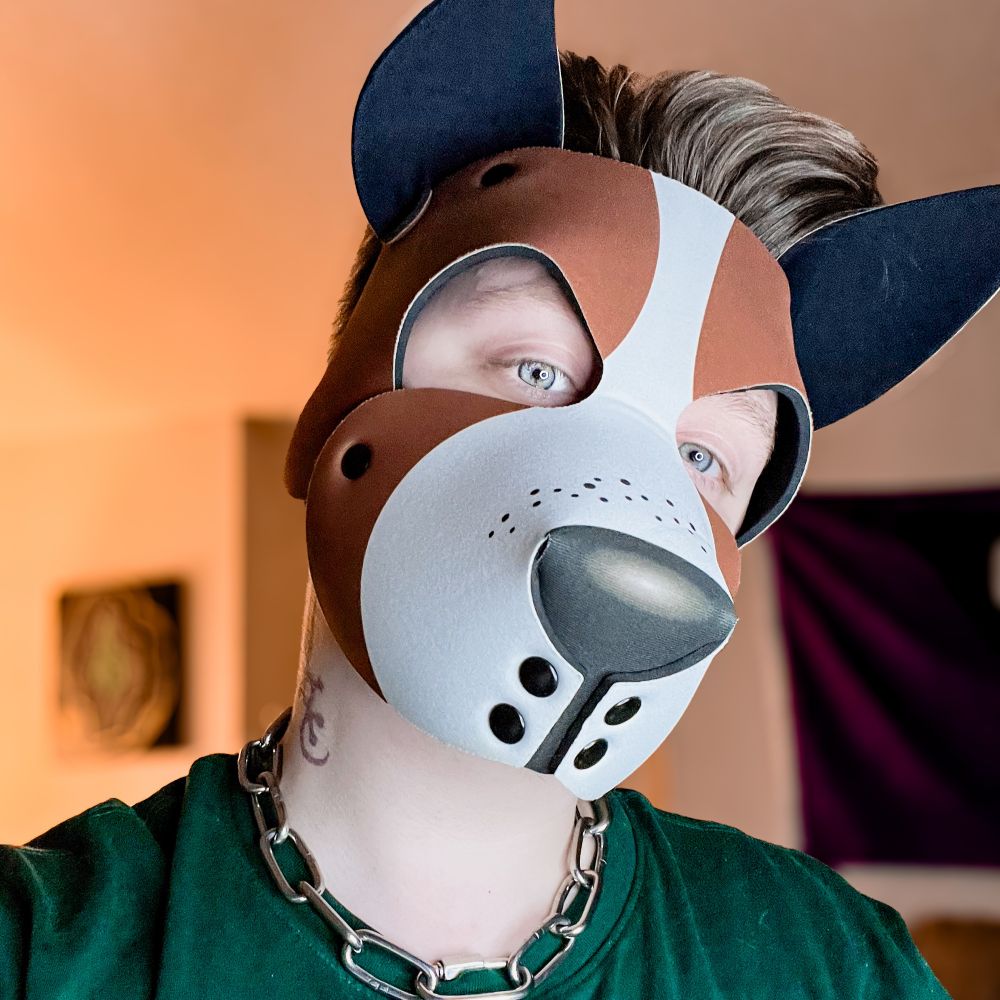 ⚠️BITE RISK⚠️