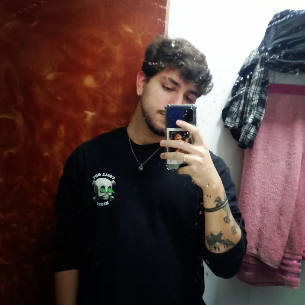 caio